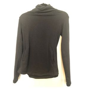 Calia black sweater